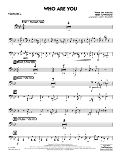 Who Are You von The Who (Download) 