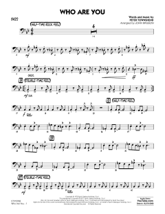 Who Are You von The Who (Download) 