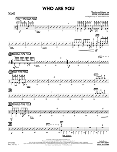 Who Are You von The Who (Download) 