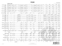 Four von Miles Davis 