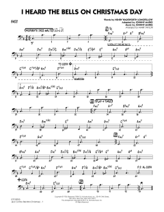 Jazz Combo Pak #44: Christmas (Download) 