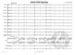 Song With Orange (Charles Mingus) 