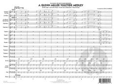 A Glenn Miller Yuletide Medley von G. Miller 