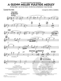 A Glenn Miller Yuletide Medley von G. Miller 