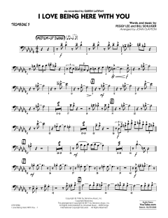 I Love Being Here With You von Peggy Lee (Download) 