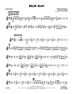 Billie Jean von Michael Jackson (Download) 