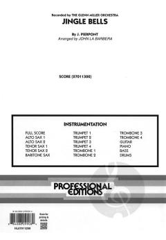 Jingle Bells von G. Miller 