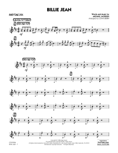 Billie Jean von Michael Jackson (Download) 