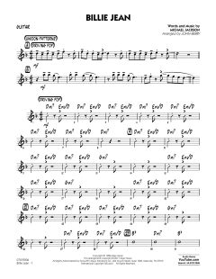 Billie Jean von Michael Jackson (Download) 