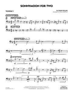 Sonnymoon for Two von Sonny Rollins (Download) 