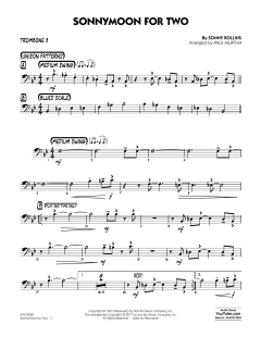 Sonnymoon for Two von Sonny Rollins (Download) 