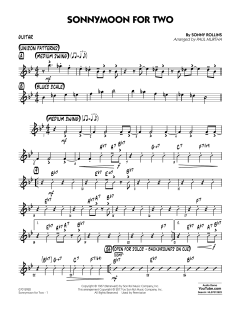 Sonnymoon for Two von Sonny Rollins (Download) 