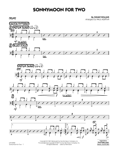 Sonnymoon for Two von Sonny Rollins (Download) 