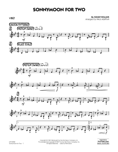Sonnymoon for Two von Sonny Rollins (Download) 