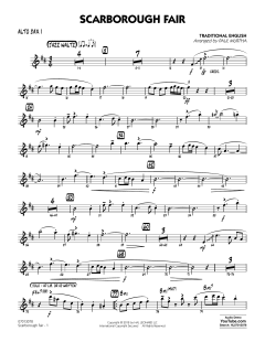 Scarborough Fair (Download) 