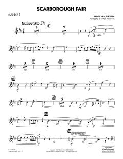 Scarborough Fair (Download) 