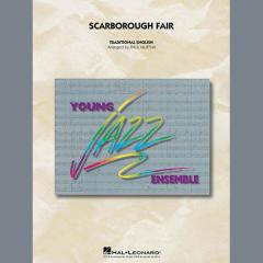 Scarborough Fair (Download) 
