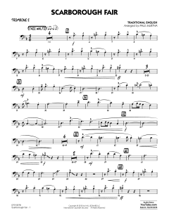 Scarborough Fair (Download) 