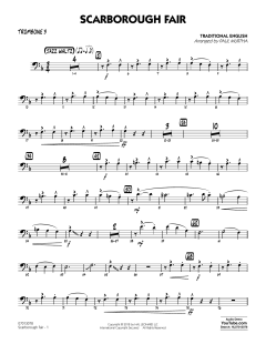 Scarborough Fair (Download) 