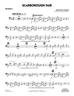 Scarborough Fair (Download) 