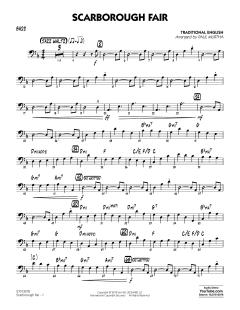 Scarborough Fair (Download) 