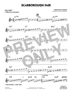 Scarborough Fair (Download) 