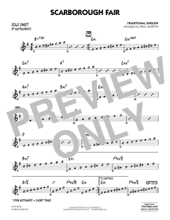 Scarborough Fair (Download) 