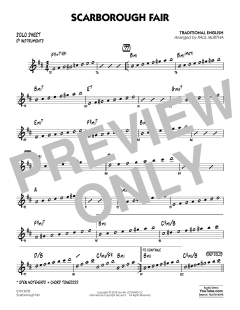 Scarborough Fair (Download) 