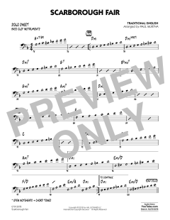 Scarborough Fair (Download) 