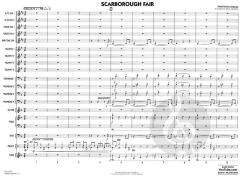 Scarborough Fair 