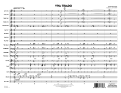 Viva Tirado von Gerald Wilson (Download) 