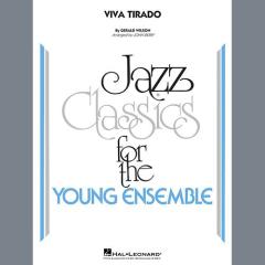 Viva Tirado von Gerald Wilson (Download) 