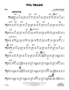 Viva Tirado von Gerald Wilson (Download) 