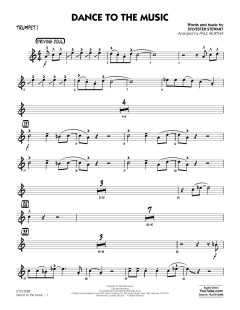 Dance to the Music von Sylvester Stewart (Download) 