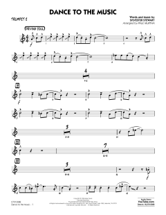 Dance to the Music von Sylvester Stewart (Download) 