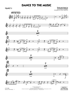 Dance to the Music von Sylvester Stewart (Download) 