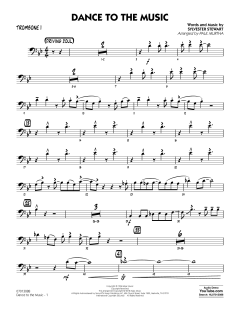 Dance to the Music von Sylvester Stewart (Download) 