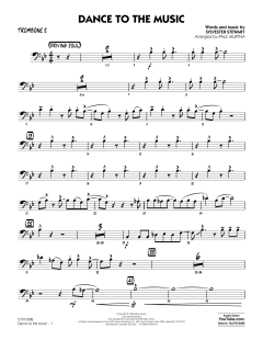 Dance to the Music von Sylvester Stewart (Download) 