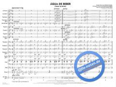 Agua de Beber (Antonio Carlos Jobim) 