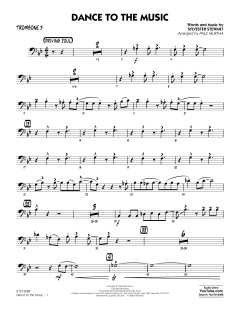 Dance to the Music von Sylvester Stewart (Download) 