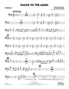 Dance to the Music von Sylvester Stewart (Download) 