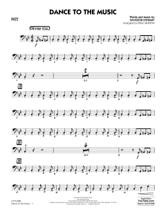 Dance to the Music von Sylvester Stewart (Download) 