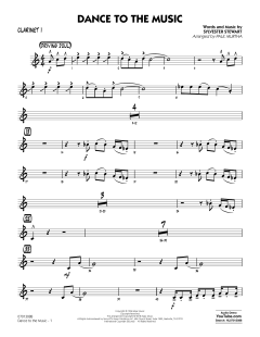 Dance to the Music von Sylvester Stewart (Download) 