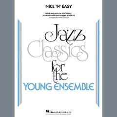 Nice 'n' Easy von Marilyn Bergman (Download) 