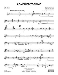 Compared To What (Download) 
