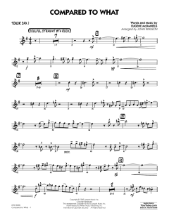 Compared To What (Download) 