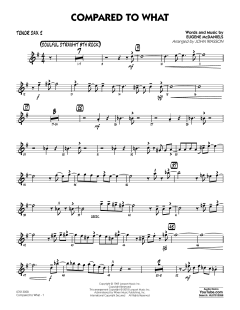 Compared To What (Download) 