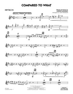 Compared To What (Download) 