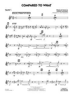 Compared To What (Download) 