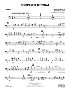 Compared To What (Download) 